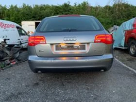 Audi A6 2.7TDI,V6,Quattro,Автоматик,Комби, снимка 8