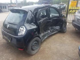 Renault Twingo 1.0evro.6.novo, снимка 6