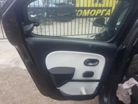 Renault Twingo 1.0evro.6.novo, снимка 14