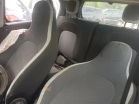 Renault Twingo 1.0evro.6.novo, снимка 11
