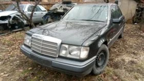Mercedes-Benz 124 260Е, 200, 250D, 300D, снимка 2