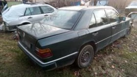 Mercedes-Benz 124 260Е, 200, 250D, 300D, снимка 5