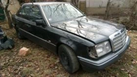 Mercedes-Benz 124 260Е, 200, 250D, 300D, снимка 1