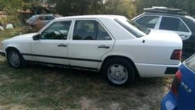 Mercedes-Benz 124 260Е, 200, 250D, 300D, снимка 8