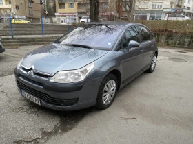 Citroen C4 1.6 HDi 110 hp