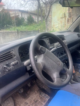 VW Golf 1.9 TDI, снимка 2