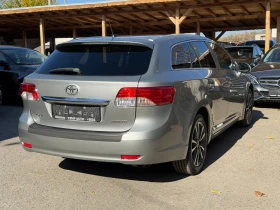 Toyota Avensis 1.8* Edition* ПЪЛНА СЕРВИЗНА ИСТОРИЯ В TOYOTA - изображение 5