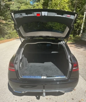 Mercedes-Benz C 200 4 MATIC  EQ hibrid, снимка 15