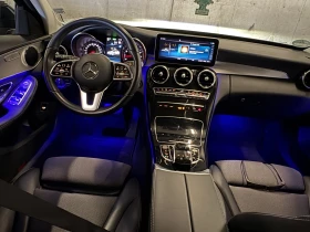 Mercedes-Benz C 200 4 MATIC  EQ hibrid, снимка 10