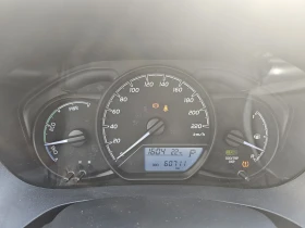 Toyota Yaris HYBRID 1.5 , снимка 8