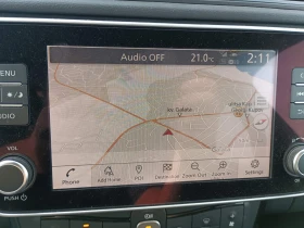 Nissan Leaf  N-Connecta, снимка 8