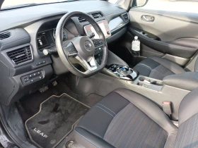 Nissan Leaf  N-Connecta, снимка 13
