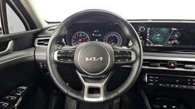 Kia K5 2.0LPI TRENDY autogeorge.com, снимка 12