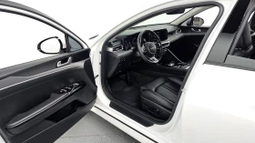 Kia K5 2.0LPI TRENDY autogeorge.com, снимка 9