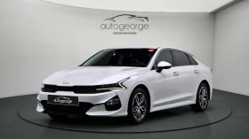 Kia K5 2.0LPI TRENDY autogeorge.com, снимка 1
