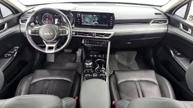 Kia K5 2.0LPI TRENDY autogeorge.com, снимка 6