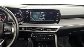 Kia K5 2.0LPI TRENDY autogeorge.com, снимка 13