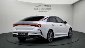 Kia K5 2.0LPI TRENDY autogeorge.com, снимка 2