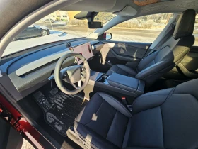 Tesla Model Y Long Range 4x4 Acceleration Boost, снимка 7