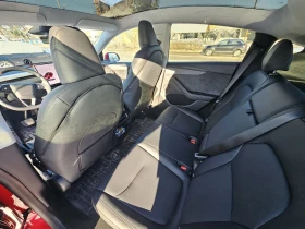 Tesla Model Y Long Range 4x4 Acceleration Boost, снимка 8