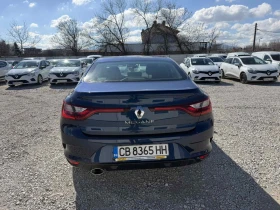 Renault Megane 1.3TCe 140k.c., снимка 6