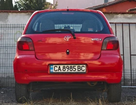 Toyota Corolla 1.0 VVTI, снимка 4
