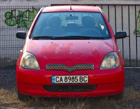 Toyota Corolla 1.0 VVTI, снимка 5