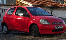 Toyota Corolla 1.0 VVTI, снимка 1