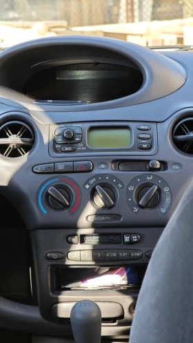 Toyota Corolla 1.0 VVTI, снимка 8