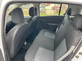 Dacia Sandero, снимка 7