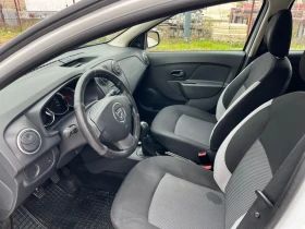 Dacia Sandero, снимка 6