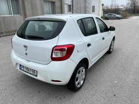 Dacia Sandero, снимка 4