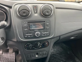 Dacia Sandero, снимка 8