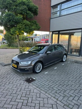 Audi A3 sporbach 150.кс DSG, снимка 5