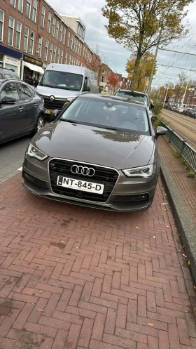 Audi A3 sporbach 150.кс DSG, снимка 3