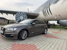 Audi A3 sporbach 150.кс DSG, снимка 1