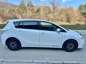 Toyota Verso 1.8//PANORAMA//147KS//NOVA, снимка 6