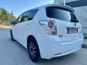 Toyota Verso 1.8//PANORAMA//147KS//NOVA, снимка 3