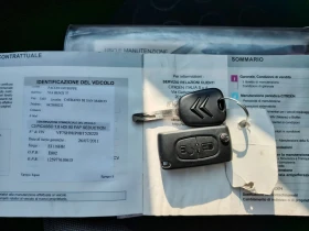 Citroen C3 Picasso 1.6 HDI, снимка 15