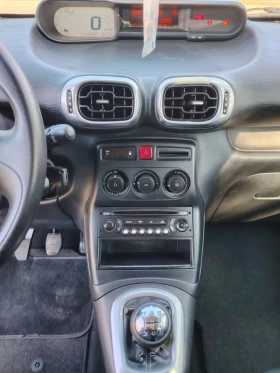 Citroen C3 Picasso 1.6 HDI, снимка 11