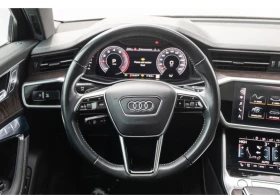 Audi A6 2019/89k.km/Sline/B&O/HUD/360/ЧИСТ ФАКС/, снимка 9