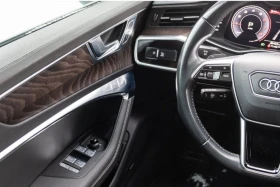 Audi A6 2019/89k.km/Sline/B&O/HUD/360/ЧИСТ ФАКС/, снимка 11