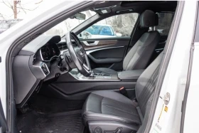 Audi A6 2019/89k.km/Sline/B&O/HUD/360/ЧИСТ ФАКС/, снимка 6