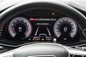 Audi A6 2019/89k.km/Sline/B&O/HUD/360/ЧИСТ ФАКС/, снимка 10