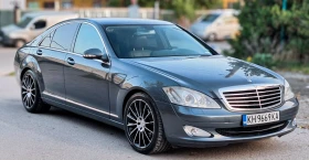 Mercedes-Benz S 320, снимка 2
