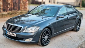 Mercedes-Benz S 320, снимка 1