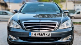 Mercedes-Benz S 320, снимка 8