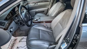 Mercedes-Benz S 320, снимка 9