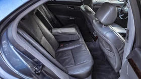 Mercedes-Benz S 320, снимка 13