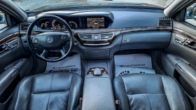 Mercedes-Benz S 320, снимка 11